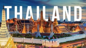 Du Lịch Thái Lan Hành Trình Khám Phá Xứ Sở Chùa Vàng