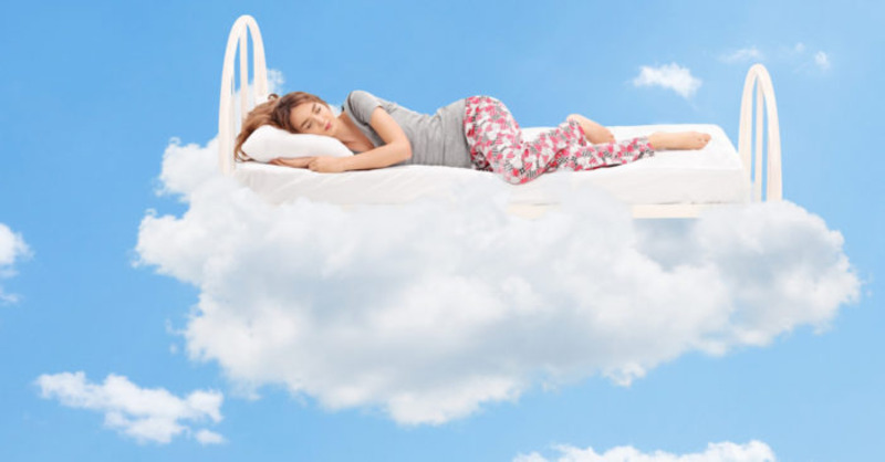 Giấc mơ từ lâu đã là một bí ẩn, khiến con người tò mò