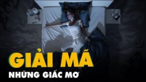 Giấc Mơ Báo Trước Điều Gì Khám Phá Thông Điệp Từ Tiềm Thức