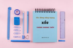Cách Hóa Giải Năng Lượng Xấu Bí Quyết Tạo Năng Lượng