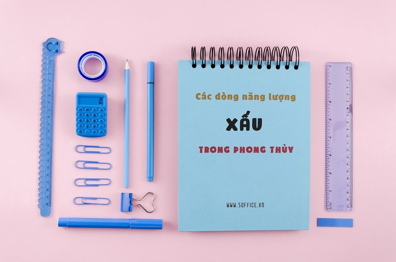 Cách Hóa Giải Năng Lượng Xấu Bí Quyết Tạo Năng Lượng