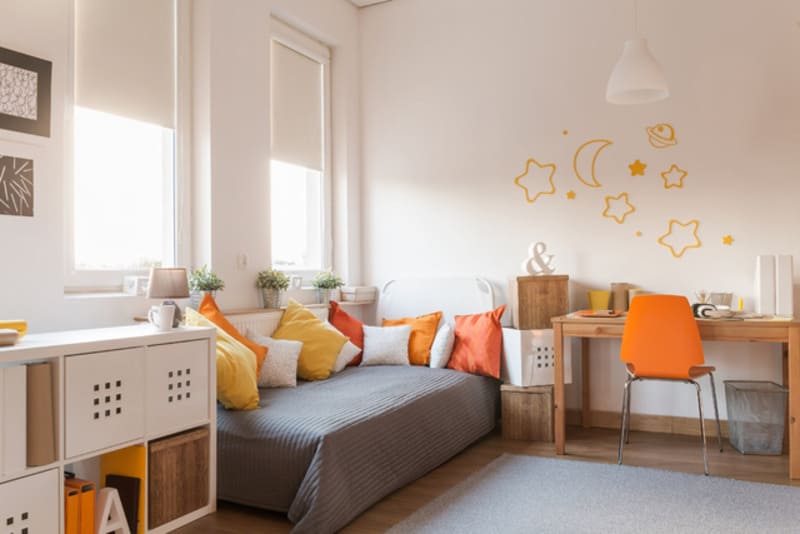 Để hóa giải năng lượng xấu trước tiên bạn cần nhận biết nguồn gốc