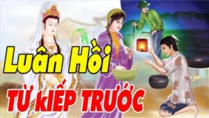 Hiện Tượng Luân Hồi Khám Phá Vòng Quay Của Linh Hồn