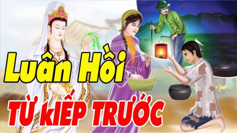Hiện Tượng Luân Hồi Khám Phá Vòng Quay Của Linh Hồn