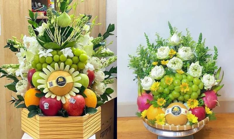 Lời khấn là cầu nối giữa con cháu và tổ tiên