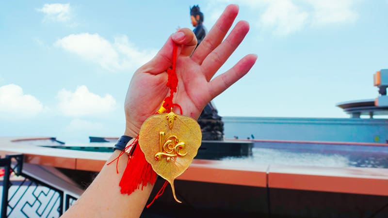 Cách Xin Lộc Tại Đền Hành Trình Tâm Linh Đúng Ý Nghĩa
